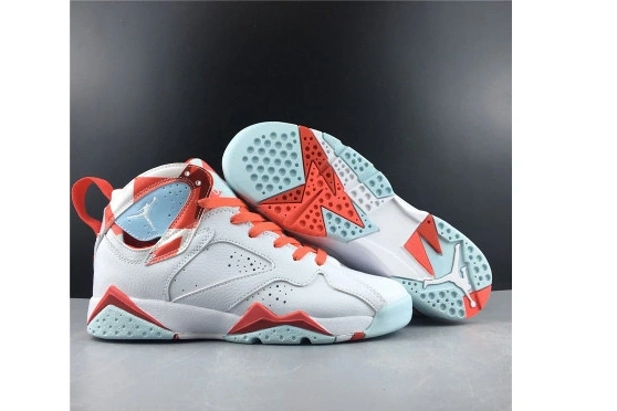 Cheap EP AIR RETRO 442960-104 JORDAN 7 MIST 442960-104 (GS) TOPAZ 0404